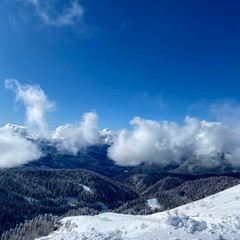 Апартамент Оплот, Красная Поляна, Краснодарский край
