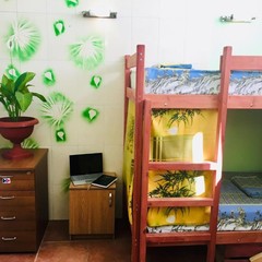 Хостел ABC, Красная Поляна, Краснодарский край