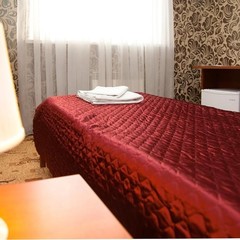 Гостиница Утомленные солнцем, Сочи, Краснодарский край