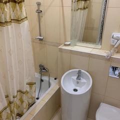 Гостевой дом Kastana, Красная Поляна, Краснодарский край