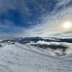 Апартамент Оплот, Красная Поляна, Краснодарский край