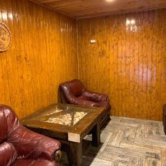 Гостевой дом Kastana, Красная Поляна, Краснодарский край