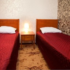 Гостиница Утомленные солнцем, Сочи, Краснодарский край