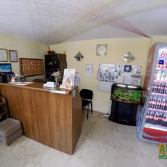 Хостел ABC, Красная Поляна, Краснодарский край