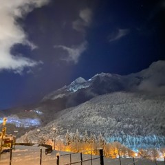 Апартамент Оплот, Красная Поляна, Краснодарский край