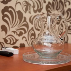 Гостиница Утомленные солнцем, Сочи, Краснодарский край