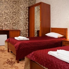 Гостиница Утомленные солнцем, Сочи, Краснодарский край