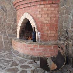 Гостевой дом Kastana, Красная Поляна, Краснодарский край