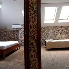 Гостиница Утомленные солнцем, Сочи, Краснодарский край