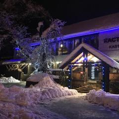 Гостевой дом Kastana, Красная Поляна, Краснодарский край