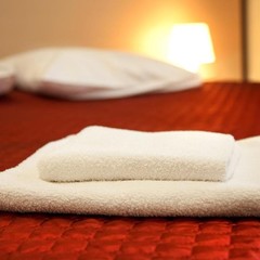 Гостиница Утомленные солнцем, Сочи, Краснодарский край