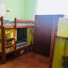 Хостел ABC, Красная Поляна, Краснодарский край