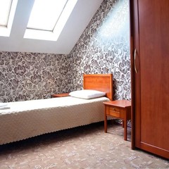 Гостиница Утомленные солнцем, Сочи, Краснодарский край