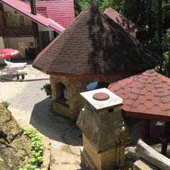 Гостевой дом Kastana, Красная Поляна, Краснодарский край