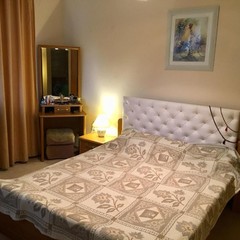 Хостел ABC, Красная Поляна, Краснодарский край