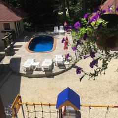 Гостевой дом Kastana, Красная Поляна, Краснодарский край