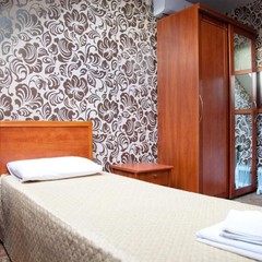 Гостиница Утомленные солнцем, Сочи, Краснодарский край