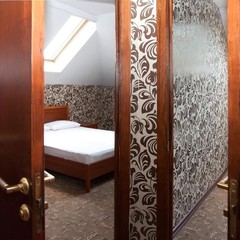 Гостиница Утомленные солнцем, Сочи, Краснодарский край