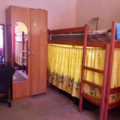 Хостел ABC, Красная Поляна, Краснодарский край