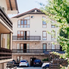 Апартамент Оплот, Красная Поляна, Краснодарский край