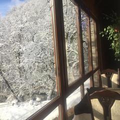 Гостевой дом Kastana, Красная Поляна, Краснодарский край