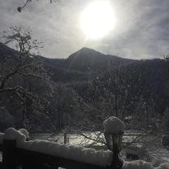 Гостевой дом Kastana, Красная Поляна, Краснодарский край