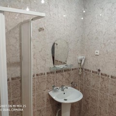 Гостиница Утомленные солнцем, Сочи, Краснодарский край