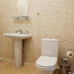 Гостиница Утомленные солнцем, Сочи, Краснодарский край