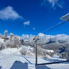 Апартамент Оплот, Красная Поляна, Краснодарский край