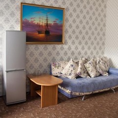 Гостиница Утомленные солнцем, Сочи, Краснодарский край