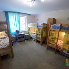 Хостел ABC, Красная Поляна, Краснодарский край