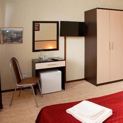 Гостиница Утомленные солнцем, Сочи, Краснодарский край