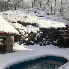 Гостевой дом Kastana, Красная Поляна, Краснодарский край