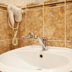 Гостиница Утомленные солнцем, Сочи, Краснодарский край