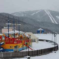 Апартамент Оплот, Красная Поляна, Краснодарский край