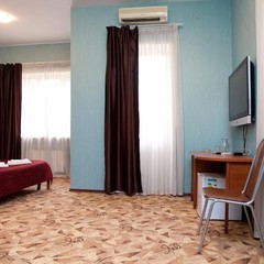 Гостиница Утомленные солнцем, Сочи, Краснодарский край