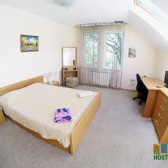 Хостел ABC, Красная Поляна, Краснодарский край