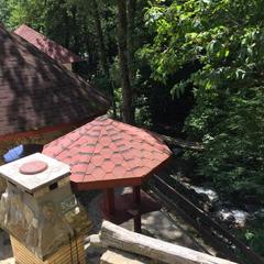 Гостевой дом Kastana, Красная Поляна, Краснодарский край