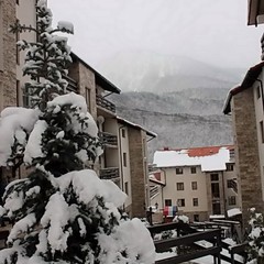 Апартамент Оплот, Красная Поляна, Краснодарский край