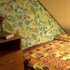 Хостел ABC, Красная Поляна, Краснодарский край