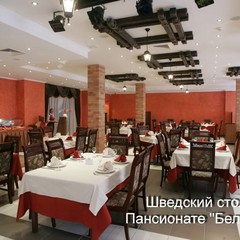 Апартамент Оплот, Красная Поляна, Краснодарский край