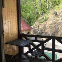 Гостевой дом Kastana, Красная Поляна, Краснодарский край