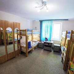 Хостел ABC, Красная Поляна, Краснодарский край