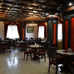 Гостиница Утомленные солнцем, Сочи, Краснодарский край