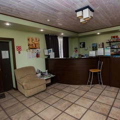 Апартамент Оплот, Красная Поляна, Краснодарский край