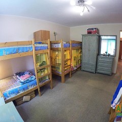 Хостел ABC, Красная Поляна, Краснодарский край