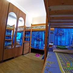 Хостел ABC, Красная Поляна, Краснодарский край