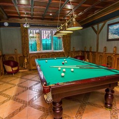 Гостиница Утомленные солнцем, Сочи, Краснодарский край