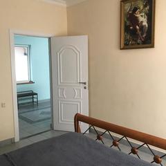 Гостевой дом Kastana, Красная Поляна, Краснодарский край