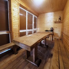 Апартамент Оплот, Красная Поляна, Краснодарский край